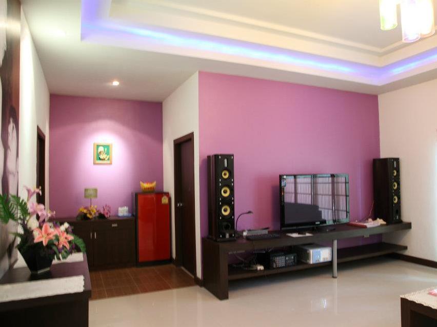 Gasthof Ozone Pranburi Hua Hin